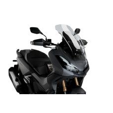 TOURING SCREEN FOR HONDA ADV-350 2022-2023 - SMOKE
